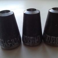 Переход 32x4-25x4 - АО “Металл”